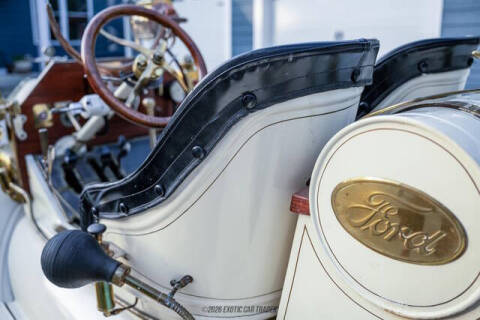 1922 Ford Model T