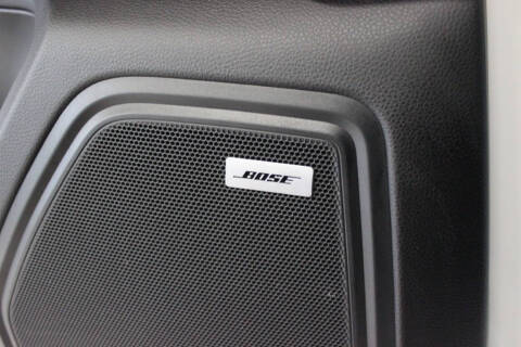 2020 Porsche Macan S
