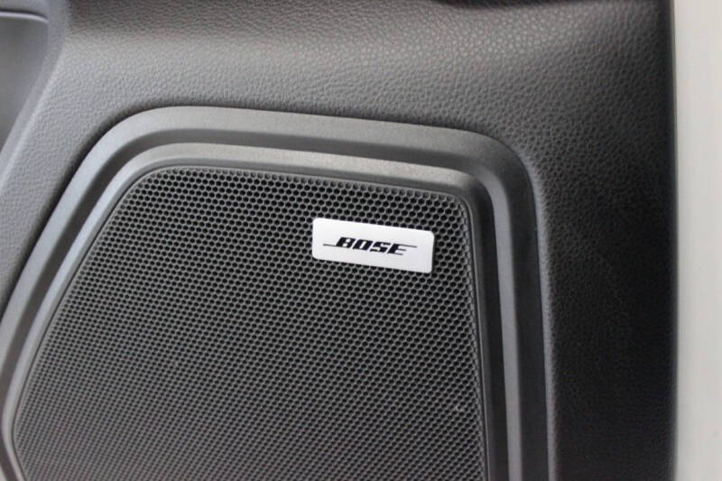 2020 Porsche Macan S