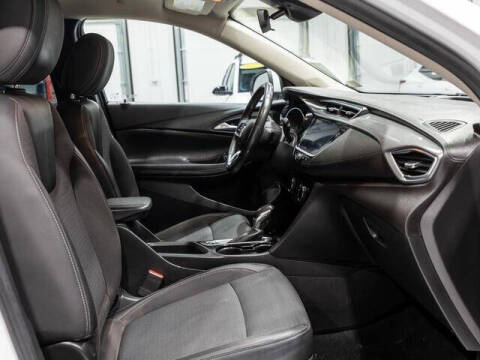 2021 Buick Encore GX Preferred