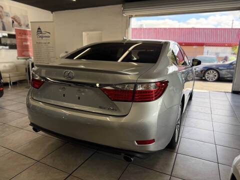 2014 Lexus ES 350