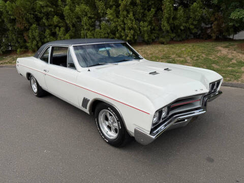 1967 Buick Skylark