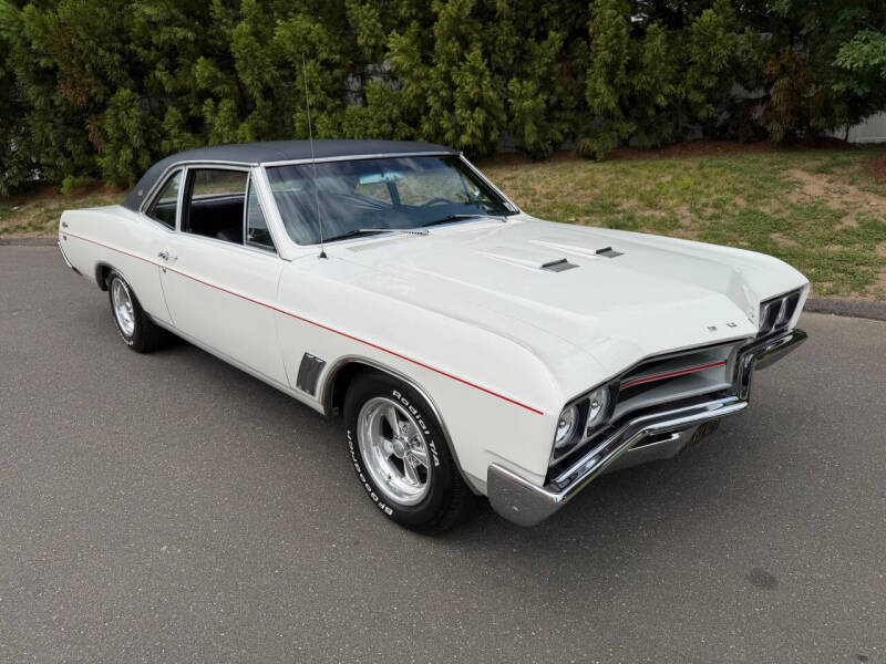 1967 Buick Skylark