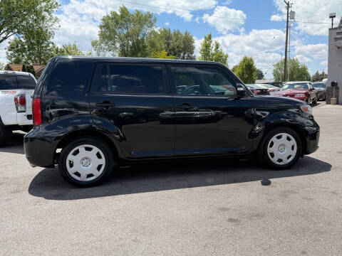 2009 Scion xB