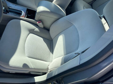 2008 Buick LaCrosse CX