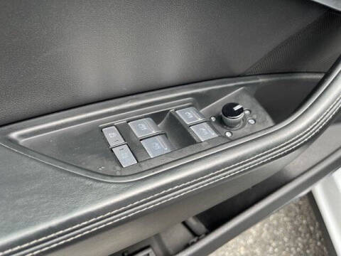 2024 Audi Q8 e-tron quattro Prestige