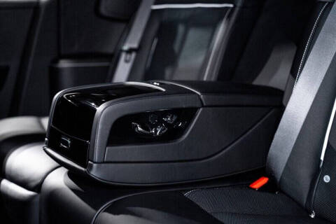 2024 Rolls-Royce Phantom