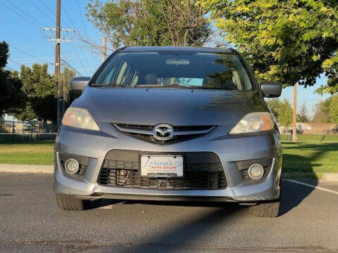 2010 Mazda MAZDA5 Touring