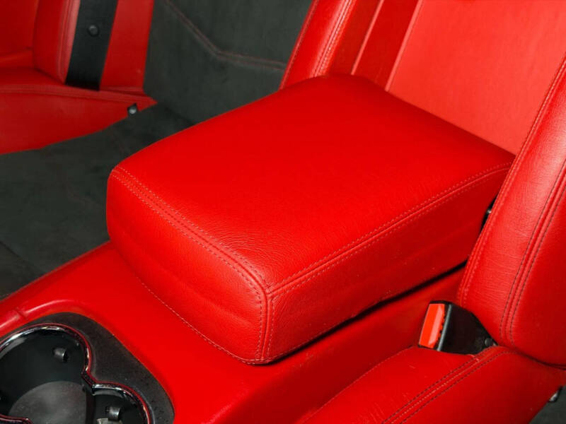 2017 Maserati GranTurismo Sport