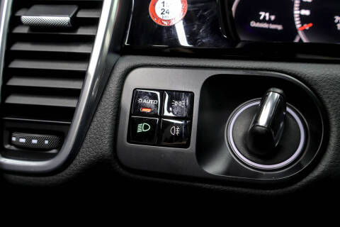 2019 Porsche Cayenne S