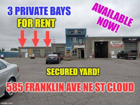  Any Any for sale at Kull N Claude Auto Sales in Saint Cloud MN