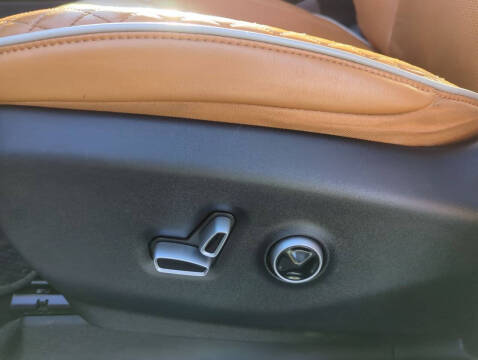 2021 Chrysler Pacifica Pinnacle