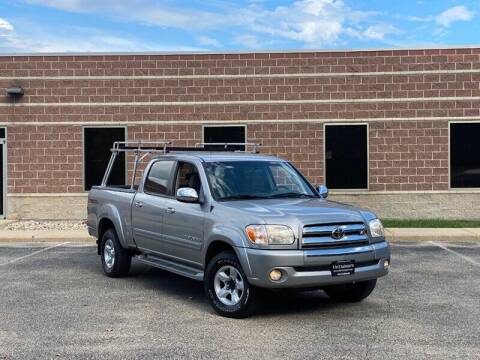 2006 Toyota Tundra for sale at A To Z Autosports LLC in Madison WI