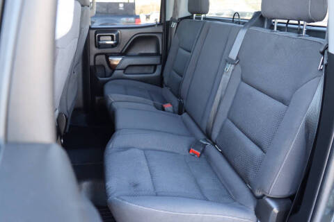 2019 GMC Sierra 2500HD SLE