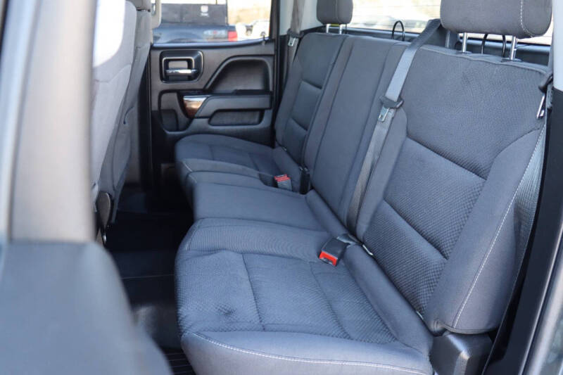 2019 GMC Sierra 2500HD SLE