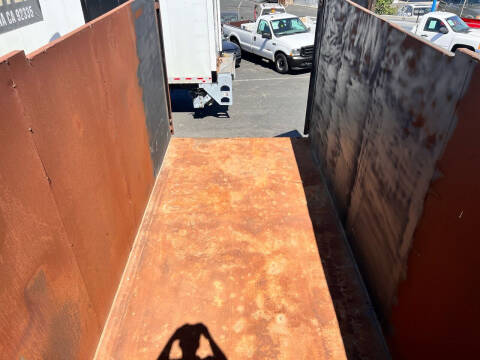 2012 International DuraStar 4300