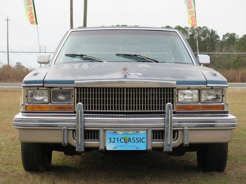 1979 Cadillac Seville