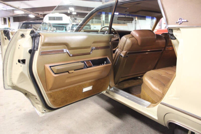 1972 Chrysler Imperial