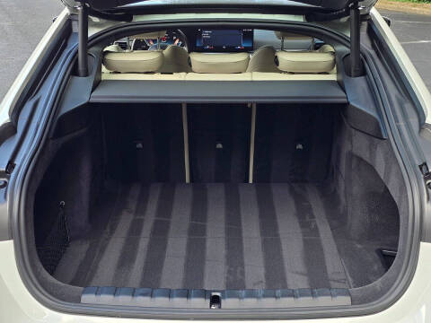 2023 BMW i4 eDrive40 Gran Coupe