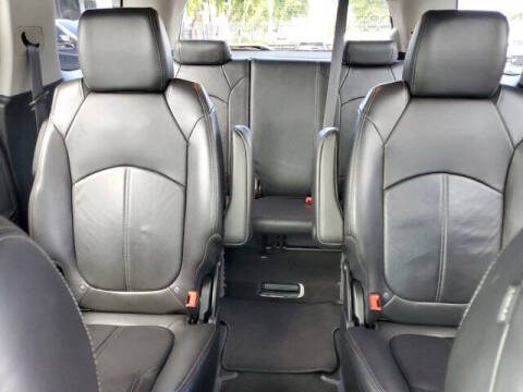 2014 GMC Acadia SLT-1