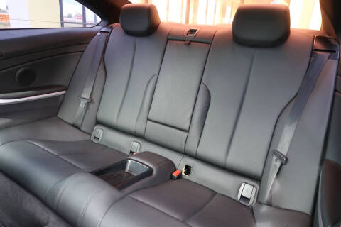 2016 BMW 4 Series 428i