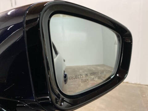 2020 BMW 5 Series 530i