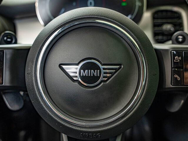 2024 MINI Hardtop 4 Door Cooper S