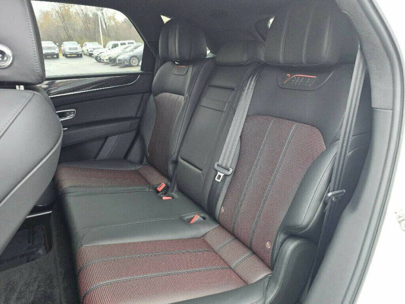 2020 Bentley Bentayga Design Edition