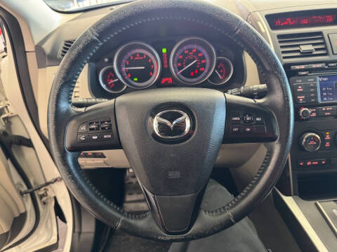 2010 Mazda CX-9 Touring