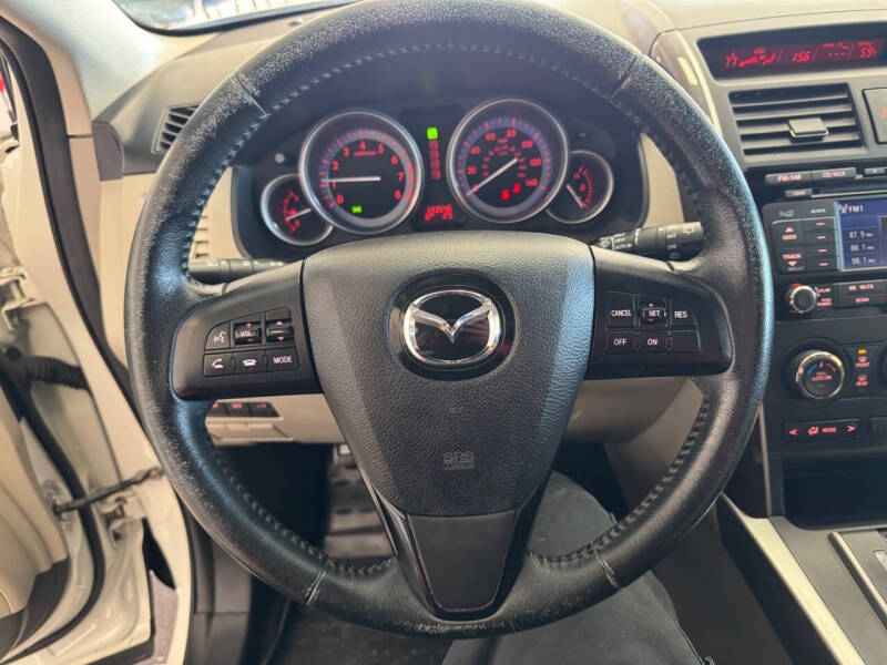 2010 Mazda CX-9 Touring