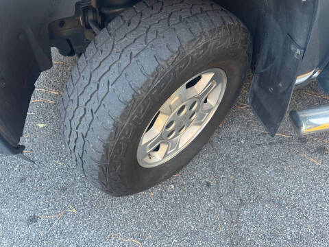 2009 Chevrolet Silverado 1500 LT