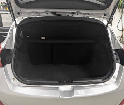 2013 Hyundai Elantra GT