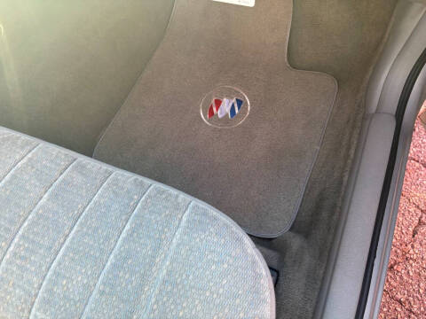 2004 Buick Century Special Edition