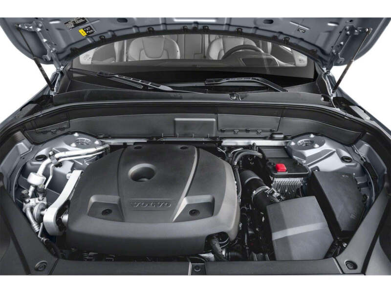 2022 Volvo XC90 T6 Inscription 7-Passenger