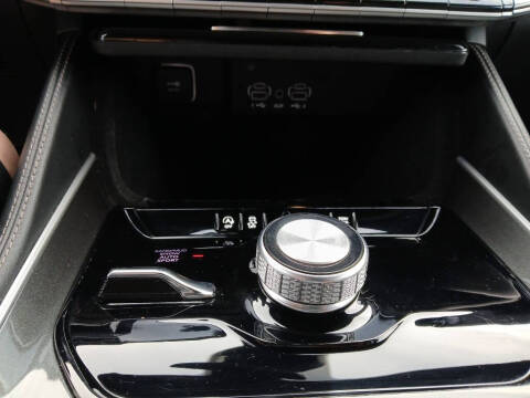 2024 Jeep Wagoneer L