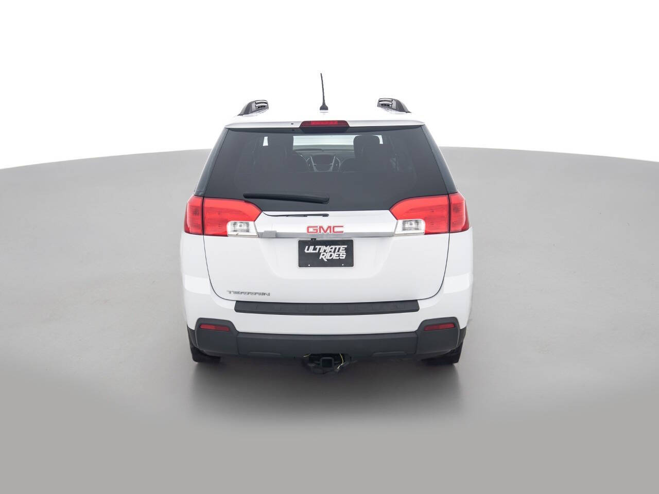 Used Car 2013 Gmc Terrain  Slt 1 4dr Suv For Sale Under $10,000 In Coal City, Illinois