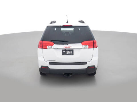 2013 GMC Terrain SLT-1