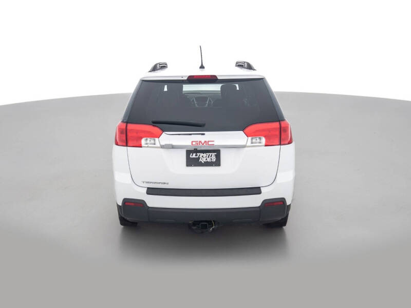 2013 GMC Terrain SLT-1