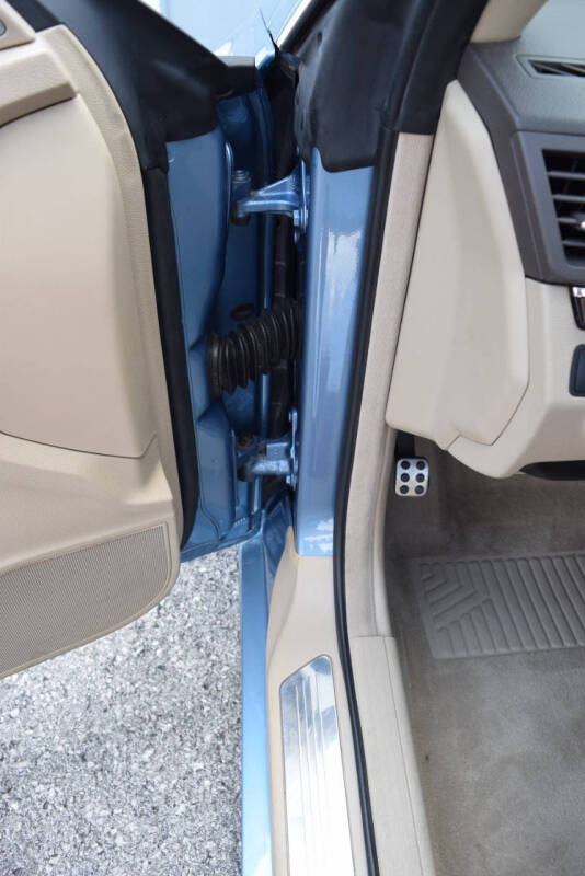 2011 Mercedes-Benz E-Class E 350