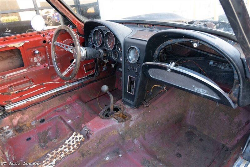 1966 Chevrolet Corvette 74