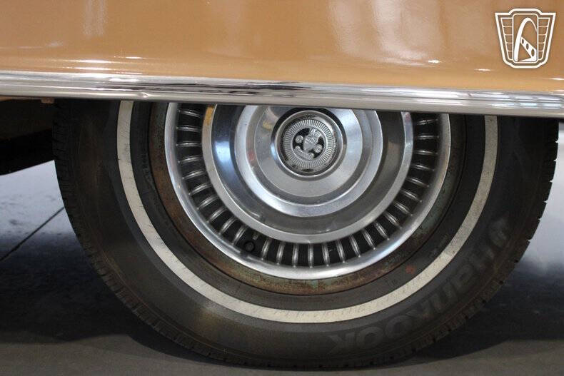 1951 Nash Ambassador