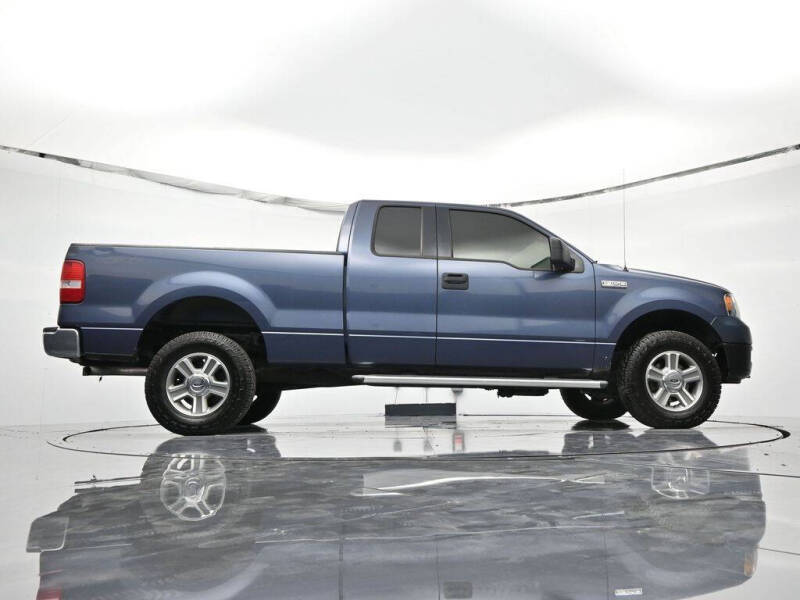 2005 Ford F-150
