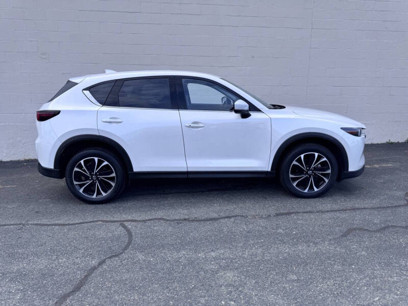 2023 Mazda CX-5 2.5 S Premium