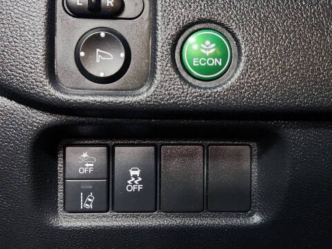 2021 Honda Passport Sport