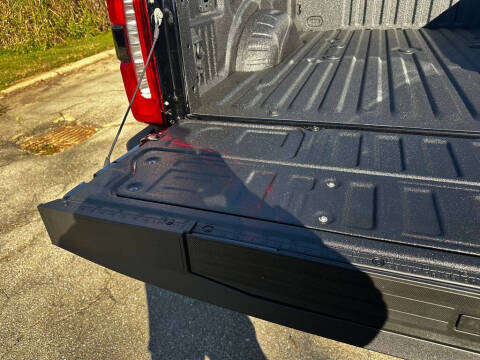 2026 Ford F-350 Super Duty