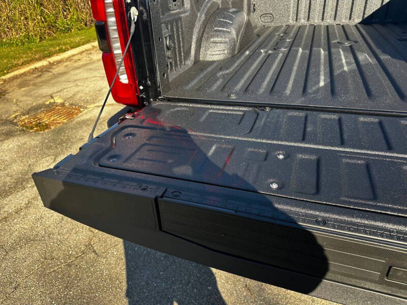 2026 Ford F-350 Super Duty