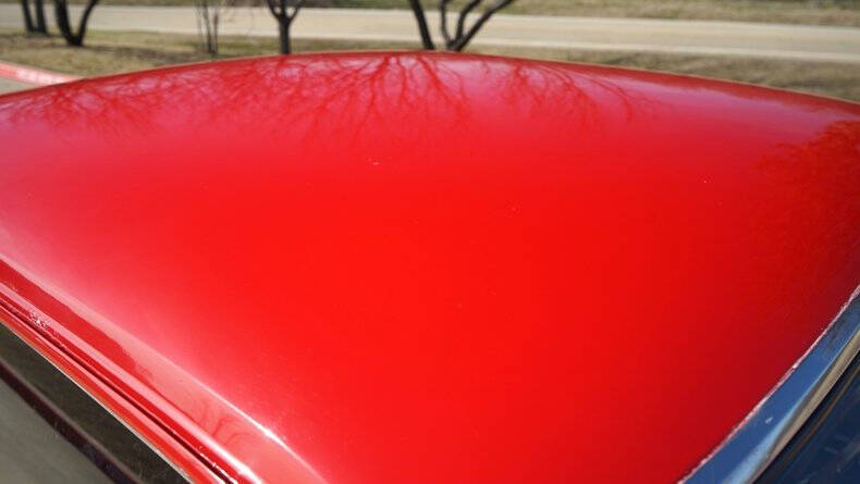 1967 Ford Mustang