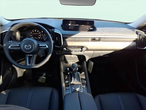 2026 Mazda CX-50 Hybrid Premium Plus