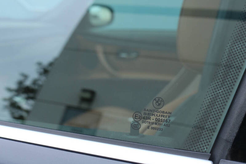 2011 BMW 3 Series 335i