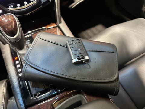 2013 Cadillac XTS Premium Collection